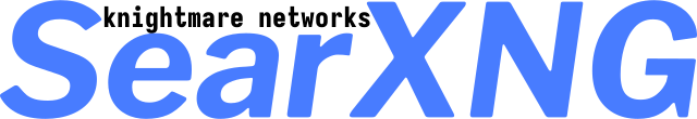 SearXNG